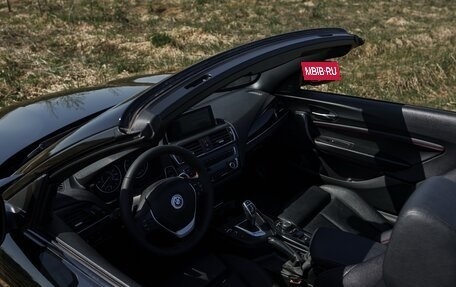 BMW 2 серия F22, 2016 год, 2 700 000 рублей, 13 фотография