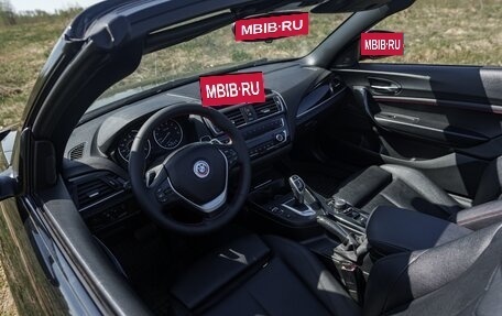 BMW 2 серия F22, 2016 год, 2 700 000 рублей, 16 фотография