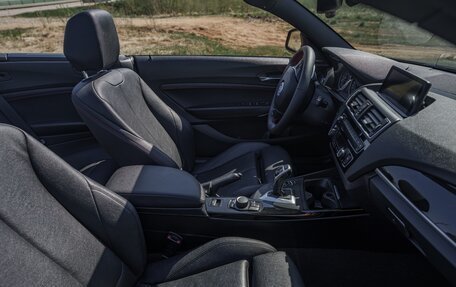 BMW 2 серия F22, 2016 год, 2 700 000 рублей, 24 фотография