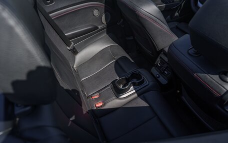BMW 2 серия F22, 2016 год, 2 700 000 рублей, 26 фотография