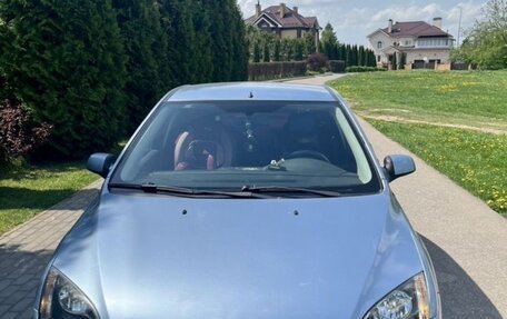 Ford Focus II рестайлинг, 2006 год, 350 000 рублей, 5 фотография