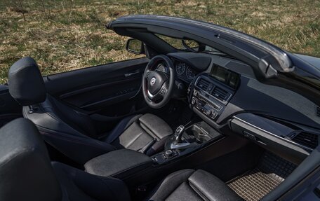 BMW 2 серия F22, 2016 год, 2 700 000 рублей, 25 фотография