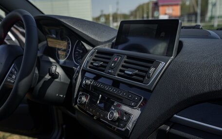 BMW 2 серия F22, 2016 год, 2 700 000 рублей, 28 фотография