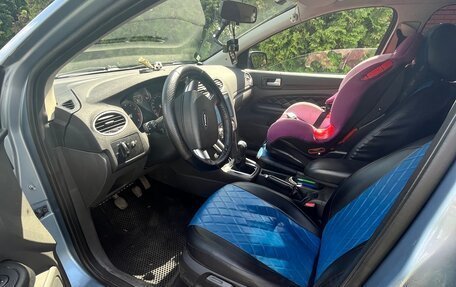 Ford Focus II рестайлинг, 2006 год, 350 000 рублей, 8 фотография