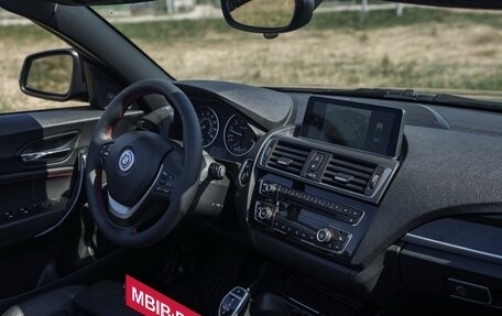 BMW 2 серия F22, 2016 год, 2 700 000 рублей, 27 фотография