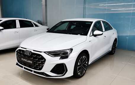 Audi A3, 2023 год, 1 895 000 рублей, 2 фотография