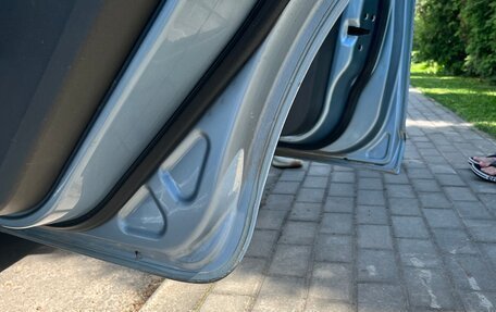 Ford Focus II рестайлинг, 2006 год, 350 000 рублей, 17 фотография