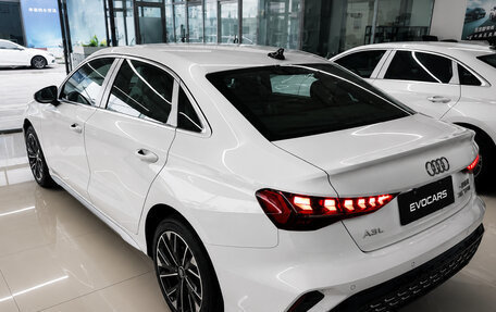 Audi A3, 2023 год, 1 895 000 рублей, 3 фотография