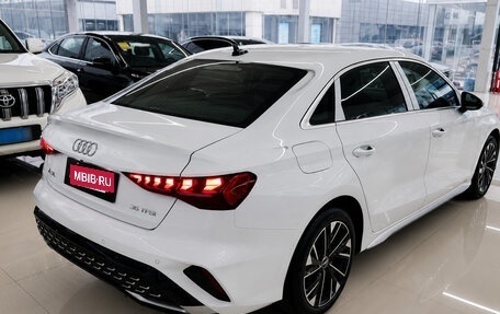 Audi A3, 2023 год, 1 895 000 рублей, 4 фотография