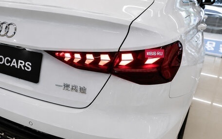 Audi A3, 2023 год, 1 895 000 рублей, 5 фотография