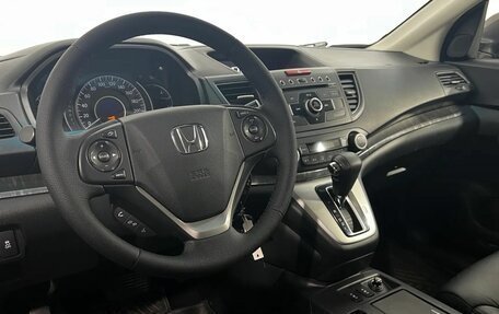 Honda CR-V IV, 2014 год, 2 250 000 рублей, 10 фотография