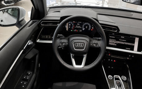 Audi A3, 2023 год, 1 895 000 рублей, 7 фотография