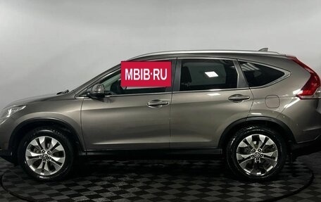 Honda CR-V IV, 2014 год, 2 250 000 рублей, 9 фотография