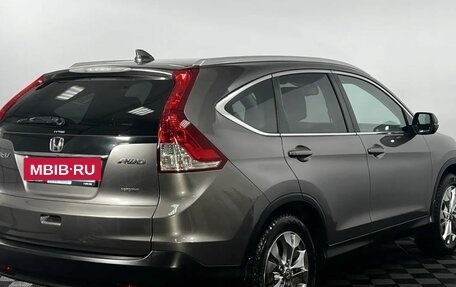 Honda CR-V IV, 2014 год, 2 250 000 рублей, 6 фотография