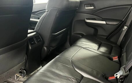 Honda CR-V IV, 2014 год, 2 250 000 рублей, 11 фотография