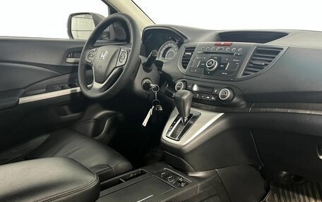 Honda CR-V IV, 2014 год, 2 250 000 рублей, 12 фотография