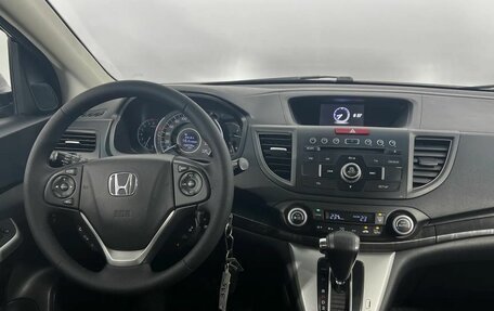 Honda CR-V IV, 2014 год, 2 250 000 рублей, 15 фотография