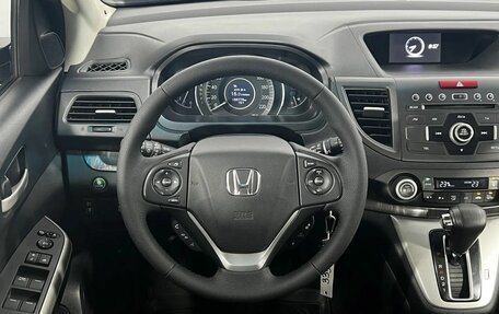 Honda CR-V IV, 2014 год, 2 250 000 рублей, 16 фотография