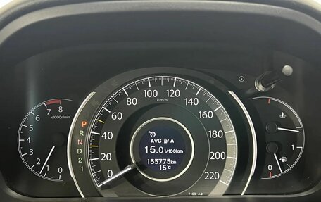 Honda CR-V IV, 2014 год, 2 250 000 рублей, 17 фотография