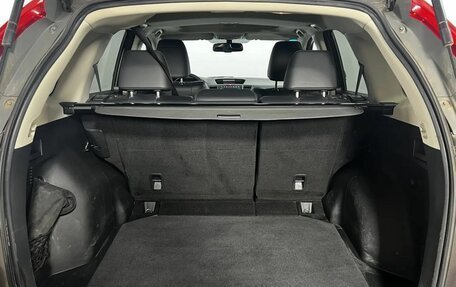 Honda CR-V IV, 2014 год, 2 250 000 рублей, 23 фотография