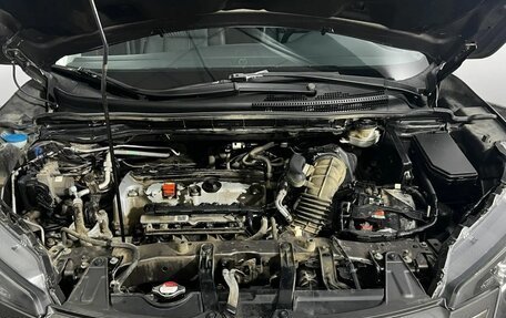 Honda CR-V IV, 2014 год, 2 250 000 рублей, 22 фотография