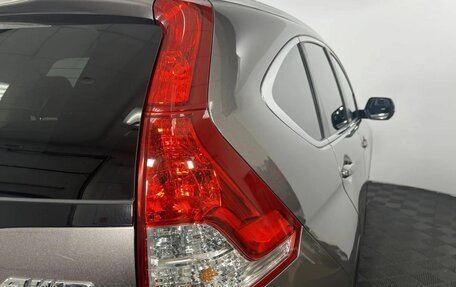 Honda CR-V IV, 2014 год, 2 250 000 рублей, 20 фотография