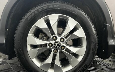 Honda CR-V IV, 2014 год, 2 250 000 рублей, 21 фотография