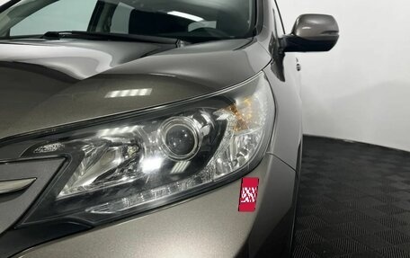 Honda CR-V IV, 2014 год, 2 250 000 рублей, 19 фотография