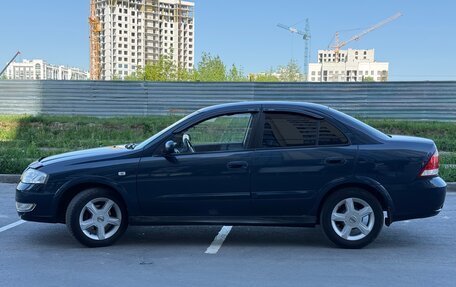 Nissan Almera Classic, 2006 год, 488 000 рублей, 3 фотография