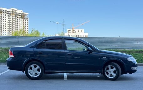 Nissan Almera Classic, 2006 год, 488 000 рублей, 4 фотография