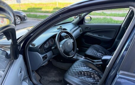 Nissan Almera Classic, 2006 год, 488 000 рублей, 8 фотография