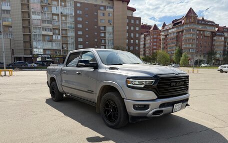 Rambler 1500, 2019 год, 6 090 000 рублей, 3 фотография