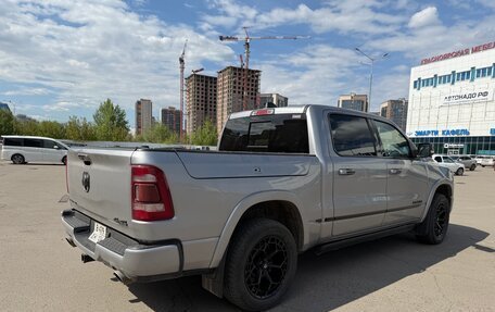 Rambler 1500, 2019 год, 6 090 000 рублей, 5 фотография