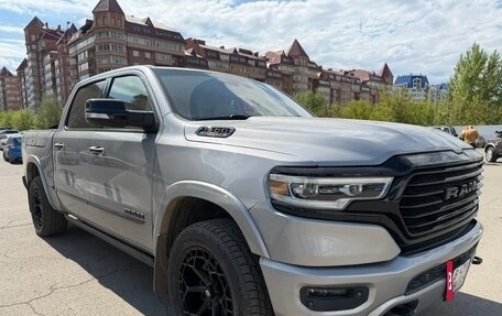 Rambler 1500, 2019 год, 6 090 000 рублей, 9 фотография