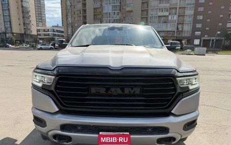 Rambler 1500, 2019 год, 6 090 000 рублей, 7 фотография