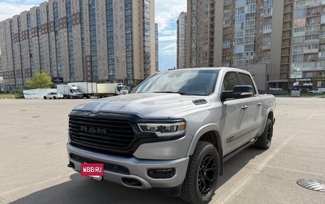 Rambler 1500, 2019 год, 6 090 000 рублей, 2 фотография