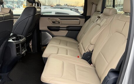 Rambler 1500, 2019 год, 6 090 000 рублей, 11 фотография