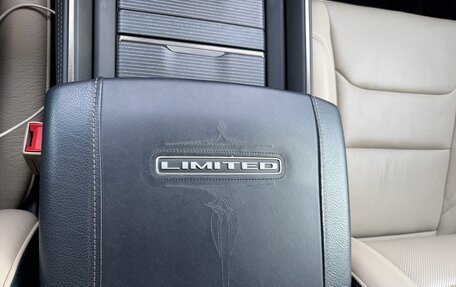 Rambler 1500, 2019 год, 6 090 000 рублей, 17 фотография