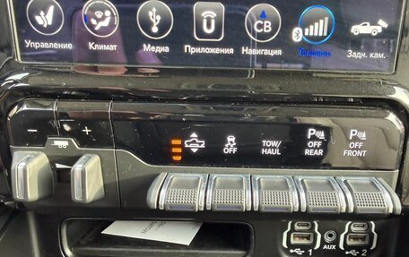 Rambler 1500, 2019 год, 6 090 000 рублей, 20 фотография