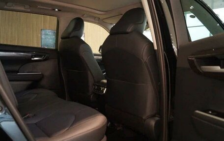 Toyota Highlander, 2026 год, 5 300 000 рублей, 9 фотография