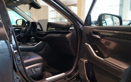 Toyota Highlander, 2026 год, 5 300 000 рублей, 7 фотография