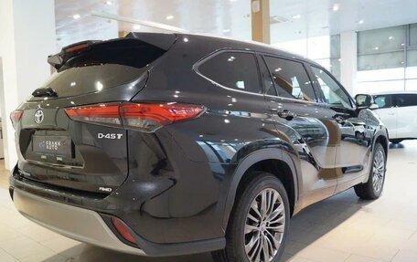 Toyota Highlander, 2026 год, 5 300 000 рублей, 5 фотография