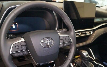 Toyota Highlander, 2026 год, 5 300 000 рублей, 14 фотография