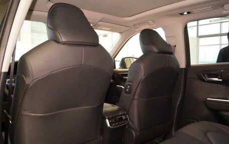 Toyota Highlander, 2026 год, 5 300 000 рублей, 17 фотография