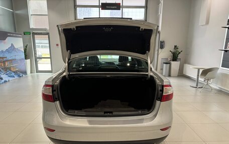 Renault Fluence I, 2014 год, 680 000 рублей, 9 фотография