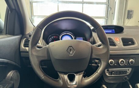 Renault Fluence I, 2014 год, 680 000 рублей, 14 фотография