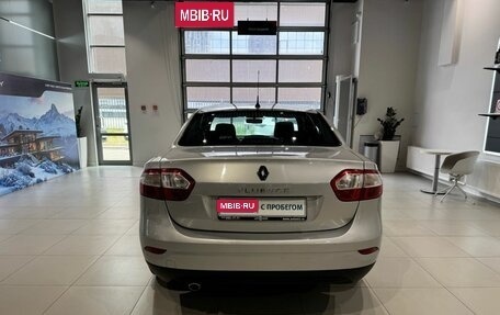 Renault Fluence I, 2014 год, 680 000 рублей, 5 фотография