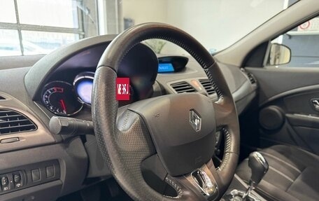 Renault Fluence I, 2014 год, 680 000 рублей, 13 фотография