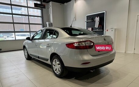 Renault Fluence I, 2014 год, 680 000 рублей, 6 фотография
