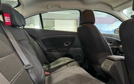Renault Fluence I, 2014 год, 680 000 рублей, 11 фотография